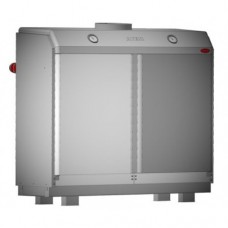 Котел газовый Житомир 3 КС-Г-060 СН напольный дымоходный